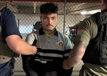 ICE arrests 65 illegal aliens in sanctuary state operation targeting gangs, transnational organized crime