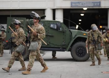 Biden judge frees teens tied to ex-DOGE staffer’s assault as Trump cracks down on crime