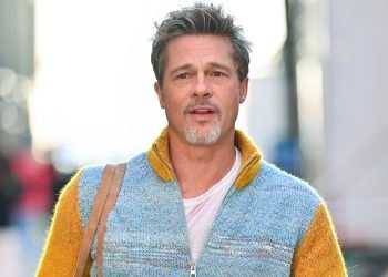 Brad Pitt’s LA home burglary leads to 4 arrests in ongoing police investigation
