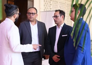 Muhammad Tahir AAAI Pakistan