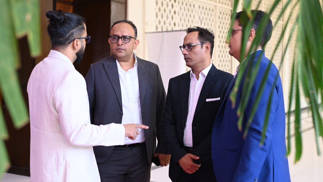 Muhammad Tahir AAAI Pakistan