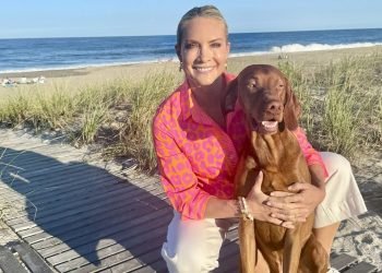 DANA PERINO: Our dogs remind us of life’s sweetest truth