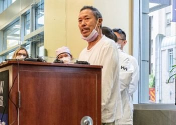 Retired Washington state detective who survived on-duty shooting found dead after Montana boating incident