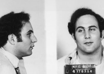 Unearthed ‘Son of Sam’ prison tapes reveal chilling details about serial killer David Berkowitz