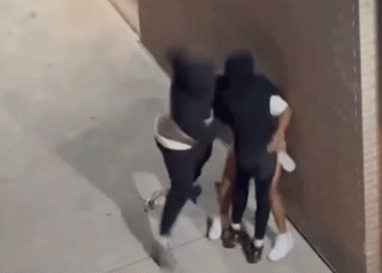 ‘Radical’ DC officials treated officers ‘like crap,’ police leader says – 7 attacks that led to Trump takeover