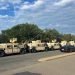 National Guard troops spotted in Washington D.C. as Trump launches crackdown on street crime