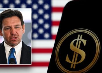 Florida dispatches DOGE agents to Fort Lauderdale, Gainesville to analyze tax hikes, ‘reckless’ trends