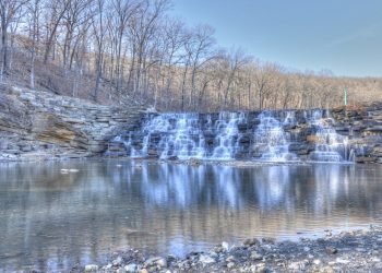 Devil’s Den witnesses describe suspect’s ‘death stare’ minutes before murders: report