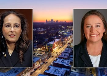 Authorities probe antisemitic attack involving arson, threatening graffiti in Midwest city: ‘Violent acts’