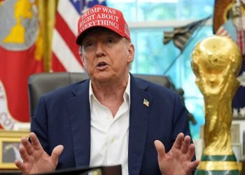 MORNING GLORY: Are President Trump’s tariffs actually working?