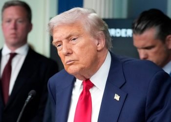 DC statehood debate intensifies as Trump flexes authority over local police