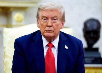 Trump’s latest executive order draws rare pushback from conservatives and more top headlines