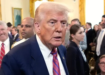 Trump breaks ‘Day One’ promise to lower costs as prices surge across America in first six months