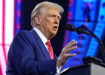 Trump threatens fed DC takeover after former DOGE worker beaten in the streets and more top headlines