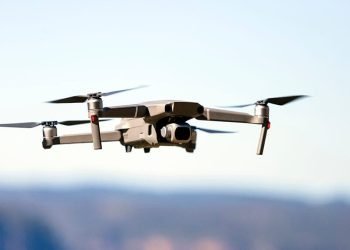 Texas company creates drones to confront school shooters in seconds