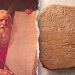 Oldest written reference to Moses may be revealed in ancient Egyptian desert inscriptions, researcher says