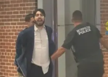 DOJ considers seeking death penalty against DC shooting suspect charged with hate crime