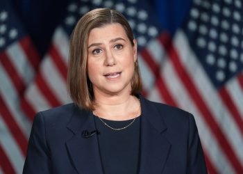 Sen. Slotkin says Dem Socialist NYC candidate Mamdani represents ‘new generation’ of leaders young voters want