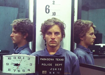 Accomplice of ‘Candy Man’ killer breaks silence about chilling role in murders