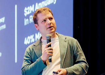 Young tycoon drops truth bomb, arguing work-life balance will keep Gen Z ‘mediocre’