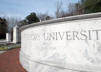 Active shooter reported near Emory University in Atlanta