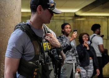 Feds nab suspected MS-13 gangster, top 700 arrests in DC crackdown