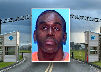 Florida extends record executions with date set for man who fatally stabbed couple during robbery