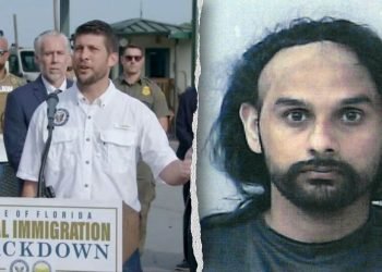 Florida AG announces probe of sanctuary jurisdictions that give trucking licenses to illegal immigrants