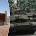 Texas soldier with top security clearance charged with attempting to pass sensitive tank data to Russia: DOJ