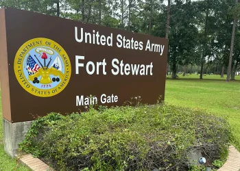 Army secretary hails ‘hero’ soldiers who tackled alleged Fort Stewart shooter: ‘Absolutely saved lives’