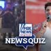 Fox News Digital’s News Quiz: August 15, 2025