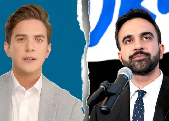 Venezuelan refugee who fled persecution warns Mamdani’s policies mirror ideas that destroyed his country