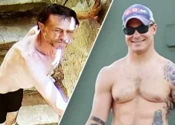 Special Forces vet exposes tactics of Montana, Washington state survivalists: ‘Can’t stay hidden forever’