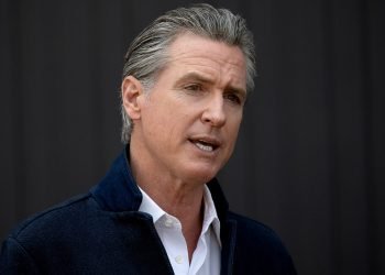 California governor threatens to ‘punch back’ at Texas in heated redistricting battle and more top headlines