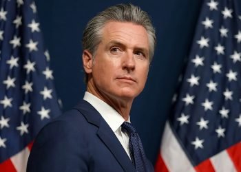 Trump-trolling Gov. Gavin Newsom suggests ‘coin’ is coming to online store: ‘Trump corruption coin’
