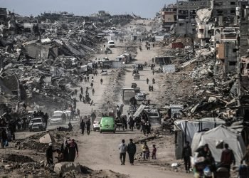 Israel security cabinet approves plan to occupy Gaza City