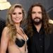 Heidi Klum’s lingerie dates and matching tattoos keep things hot with much younger husband