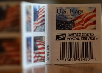 The 78 cent opinion: Why stamp prices surge while mail volume plummets