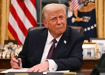 Trump approves military action against Latin American cartels classified as terrorist organizations