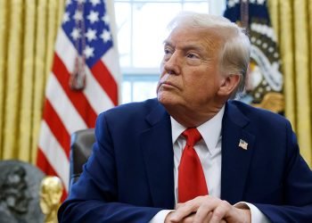 Trump admin blocked from slashing funding from dozens of local governments over ‘sanctuary’ policies