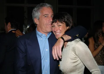 Ghislaine Maxwell tells DOJ she doesn’t believe Jeffrey Epstein died by suicide in federal prison
