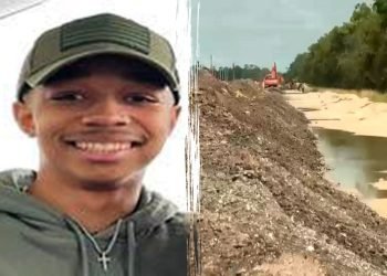 North Carolina teen’s body discovered in Florida one week after he vanished with chilling final message