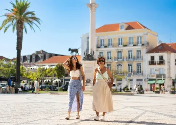 3 exclusive ‘golden’ visa destinations that America’s wealthiest are eyeing