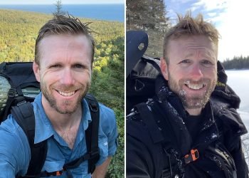 Significant resources deployed in Wyoming hunt for hiker who disappeared in ‘unforgiving’ Bighorn Mountains