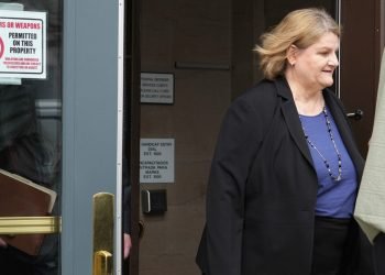 Federal judge rejects Milwaukee judge’s immunity claim in ICE obstruction case