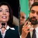 Hochul, once Cuomo’s second in command, identifies ‘areas of alignment’ with socialist Mamdani