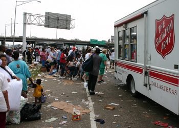 Hurricane Katrina survivors share stories of perseverance 20 years after deadly storm