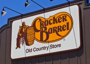 Democrats join conservatives in slamming Cracker Barrel’s woke rebrand and more top headlines