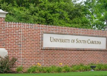 Active shooter reported on the University of South Carolina’s Columbia campus