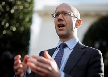 Ex-Biden spin doctor Ian Sams, slammed by Trump as ‘below average,’ grilled in House autopen probe